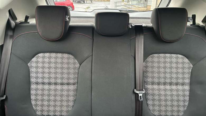 MG ZS 1.5 VTi-TECH Excite 5dr Petrol Hatchback